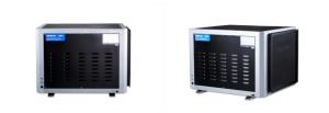 China RoHS Low Noise 380Volts Ceiling Mounted Dehumidifier wholesale