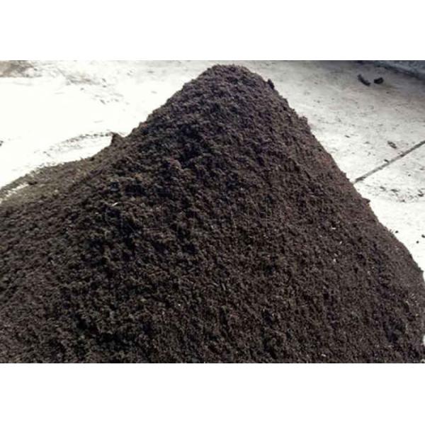 1-6T/H Capacity Bio Fertilizer Granulation Equipment Disc Type ZL Series
