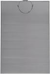 115W High Yield Building integrated photovoltaics BIPV Glass 0.918A Isc 17-18%