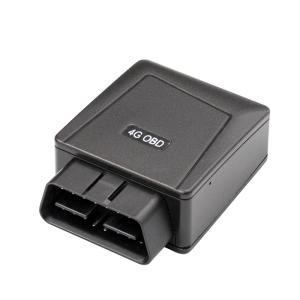 China API 10meter Motorcycle 4g LBS Tracking Obd Gps Tracker With Audio wholesale
