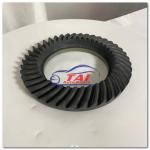 Hilux 9/41 Toyota Engine Spare Parts Spiral Bevel Gear Ratio 9/41 Basin Angle