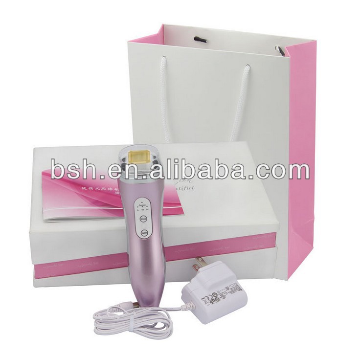 AC100 - 240 V Multifunction Beauty Device , Skin Rejuvenation Device