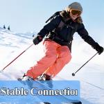 Bluetooth Beanie Headphones Hat Unique Christmas Tech Gifts