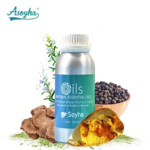 China Food Pigment Natural Scented Oils / Anti Puffiness Plant Therapy Oils wholesale