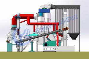 China ISO9001 Destoner Machine Stone Removal Equipment For Large Scale Cleaning wholesale