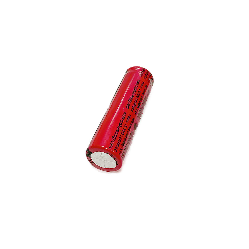 MSDS HFC1865 3.2V Battery Cell 1500mAh Lithium Ion Po4 Battery