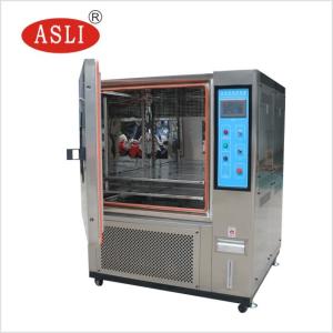 China High &amp; low Temperature Test Chamber, RS-232 / RS-485 Heat Cycling Test Chamber wholesale