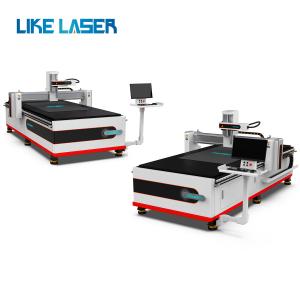China 80000h Laser Lifetime 2022 Polishing Mirror Glass Cutter Machine for Flat Surfaces wholesale