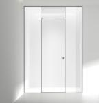 Bathroom Stainless Steel Extrusion Profiles Surface Smooth Waterproof