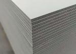 Building PP Hollow Board Plastic Construction Formwork