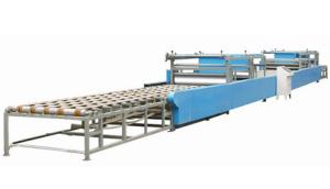 China Environmental Protection Fireproof Mgo Board Construction Material Making Machinery wholesale