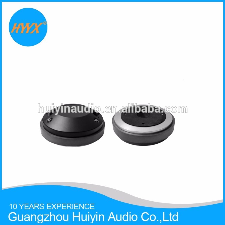 1 Inch Horn driver speaker, High-frequency speaker, Professional tweeter speakers