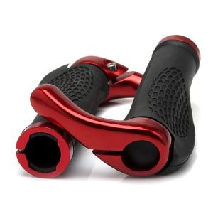 China OEM Mtb Bike Parts Rubber Mountain Bike Handle Grip Sets on sale