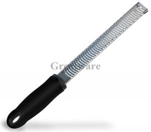 China Lemon Zester, Cheese &amp; Spice Grater with Safty Cover wholesale