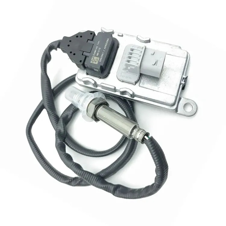 24V Nitrogen Oxide Sensor Nox Sensor For CumminsOEM 5593951 A062U284