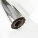 100% Virgin APET Sheet Film Roll 2mm Transparent Plastic