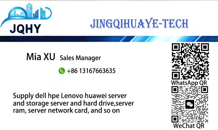 Original HPE SAS HDD 4TB 8TB 10TB 12TB 16TB 18TB Enterprise Hard Disk Drive for Server Storage for Hpe Server in Stock