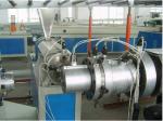 16mm PPR Conduit Plastic Pipe Extrusion Line 1000kg/H