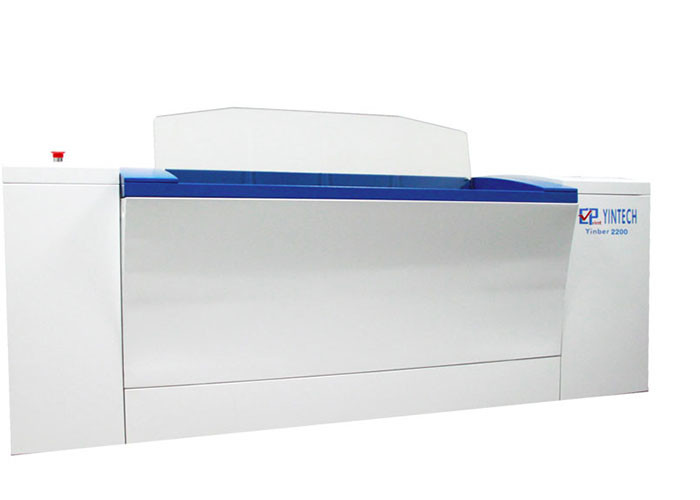 Commercial CTP Printing Machine 45 Plates Per Hour Harlequin /prinergy Workflow