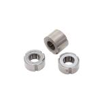 Powder metallurgy one way clutch bearing OWC612-8.4GXLZ Miniature one way