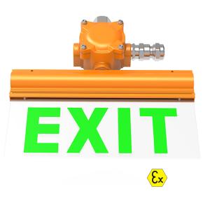 China IP54 Explosion Proof Emergency Light wholesale