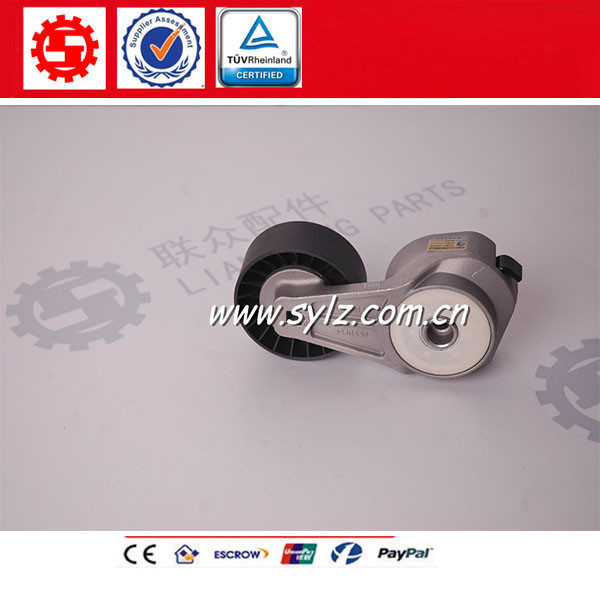 Hot sale Chinese Cummins Diesel Engine part Belt Tensioner Pulley 3924026