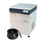 Refrigerated Centrifuge Machine VORTEX 10K High Speed 10000rpm Large Capacity