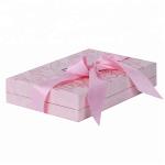 Luxury Perfume Packaging Boxes Custom logo Emboss , Custom Perfume Boxes
