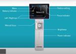 Telemedicine In Ophthalmology Digital Fundus Camera View Angle of 45 Degree