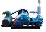 Flushing Fluid Drilling Mud Pump( light weight engineering drilling) BW - 160
