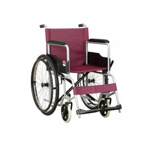 China Steel wheelchair wholesale