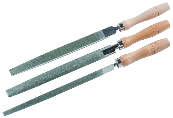 diamond lozenge files,diamond handle file