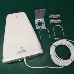 LPDA Antenna 4G Directional Log Periodic 10dbi High Gain Antenna