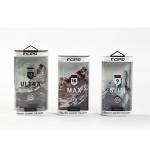 Blister PVC Plastic Clear Packaging Box Mobile Phone Case Cover Cosmetic Gift