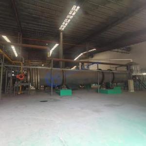 China Fast Cooling Carbon Regeneration Kiln Generative Furnace Of Activated Carbon wholesale