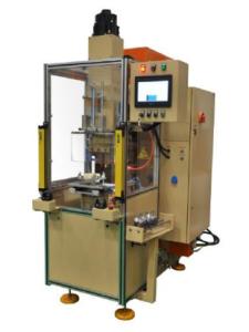 China Desktop 245mm Energy Storage Welding 4.5KVA Capacitor Spot Welder wholesale