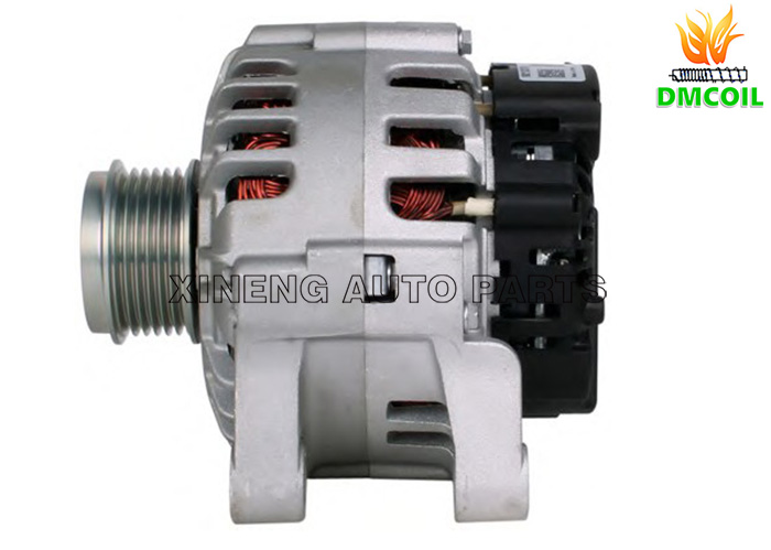 Peugeot Citroen Jumpy Auto Parts Alternator / Fiat Ducato Alternator Water Proof