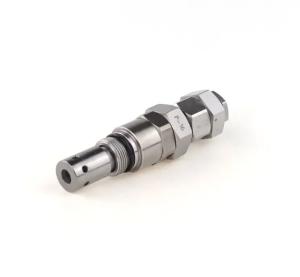 China Excavator Part Main Control Relief Valve for daewoo doosan DH220-5 DH220-3 2420-1225 wholesale