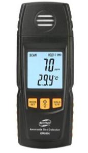 China CE Sound Alarm Portable Industrial Gas Leak Detector wholesale