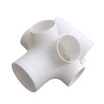 CAD CAM Service Common Injection Molded Plastics Polishing / Chrome Plating