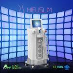 HIFUSLIM !!! HIFU High Intensity Focused Ultrasound body contouring hifu