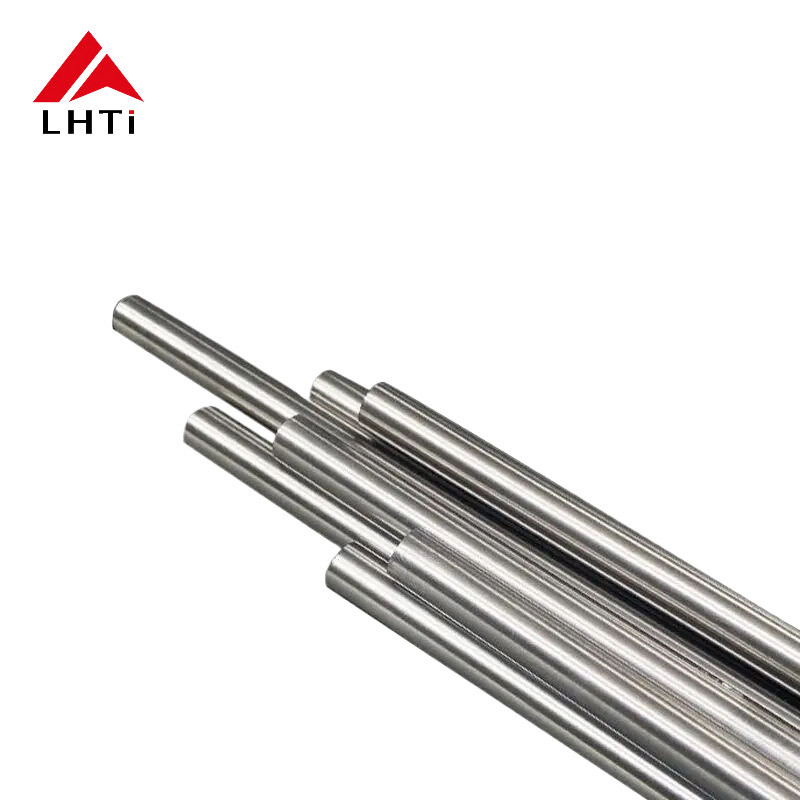 ASTM B338 and B337 Standards for High-Performance Titanium Bars | small diameter titanium bars