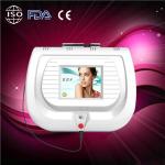 Spider vein removal machine frequency 30MHz Input power150W Touching screen