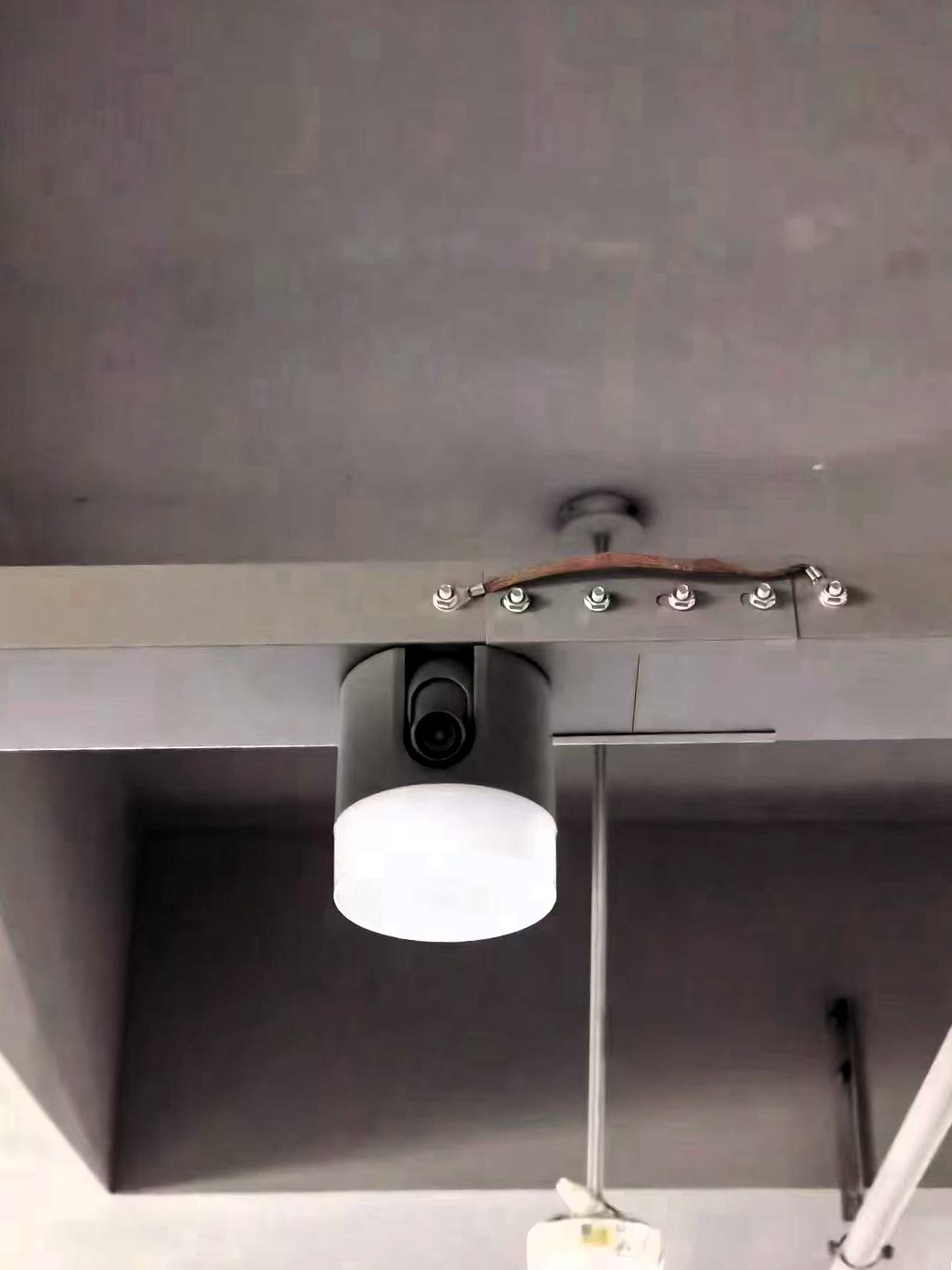 Video Parking Space Detector VPGS LPR Camera Vehicle 3 Spaces