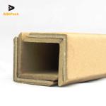 Brown 0.5m Length 2.5mm Pallet Corner Protectors