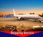 Domestic Air Freight Logistics Companies Door To Door Shanghai To Houston Dallas