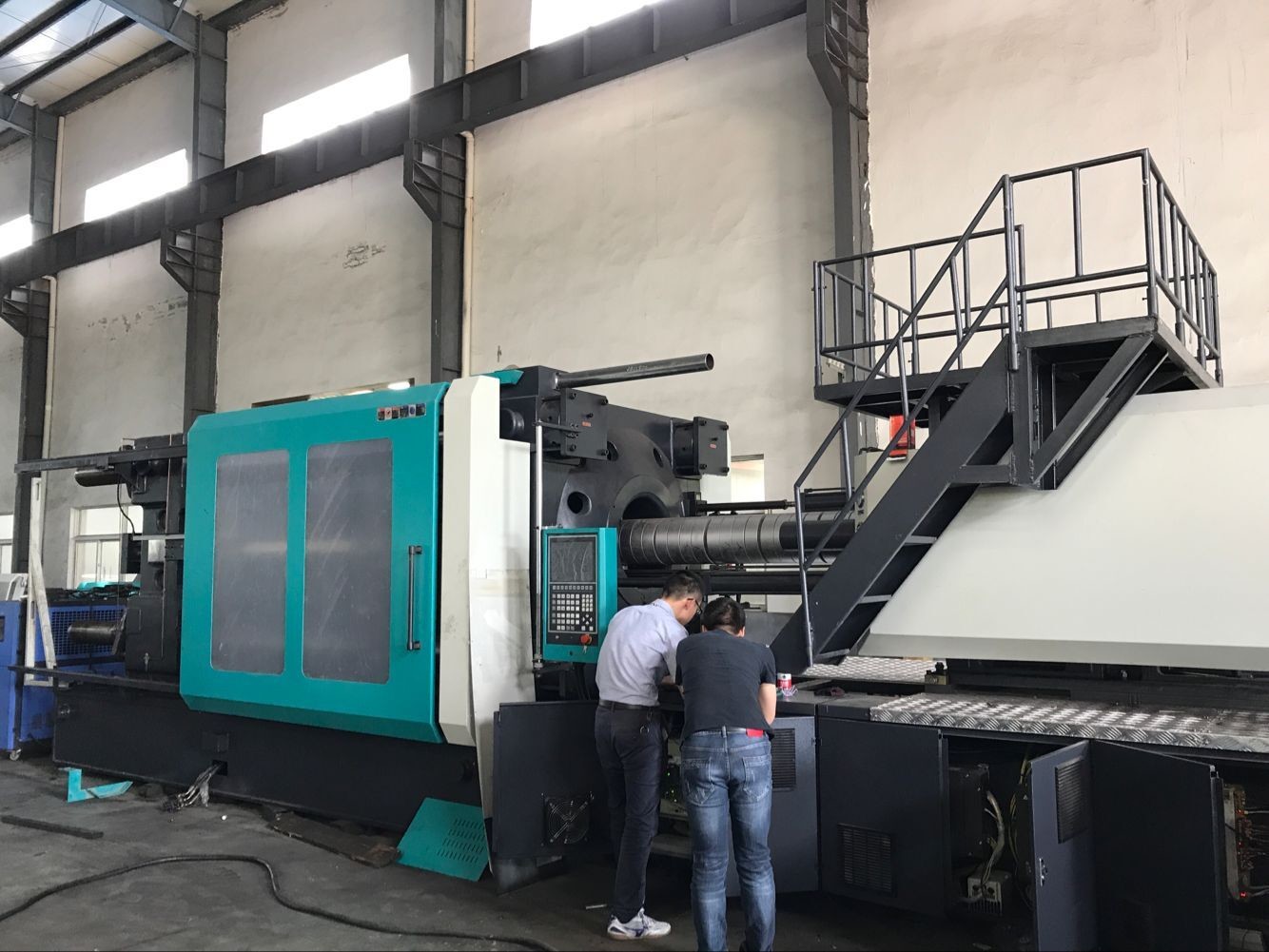 plastic shoe box making machine Plastic Injection Molding Machine clear plastic shoe storage box