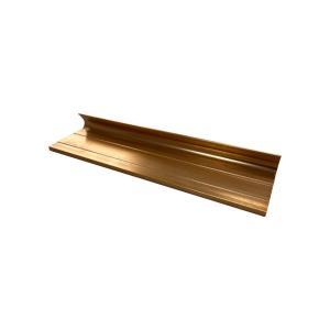 China 0.01mm CNC Metal Fabrication Stamping Sheet Parts Aluminum Processing Machining Services wholesale