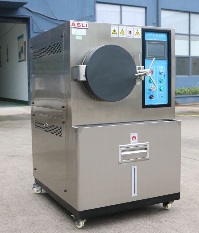 Water Short Storage Protect Pressure HAST Chamber Accelerated Aging Test Chamber