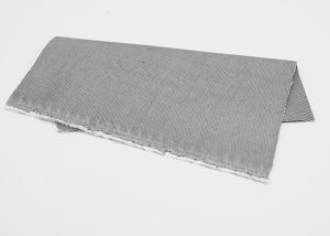 China 0.4mm Thickness Coated Fiberglass Fabric Non Flammable Length 50m-100m UV Resistant wholesale